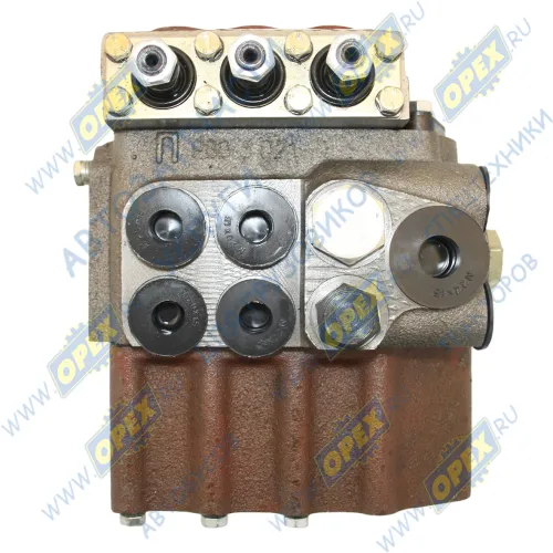 Р80-3/1-222-3ГГ Гидрораспределитель МТЗ,ЮМЗ,Т-150 8G(170) "М"; с гидрозамком Салео-Гомель