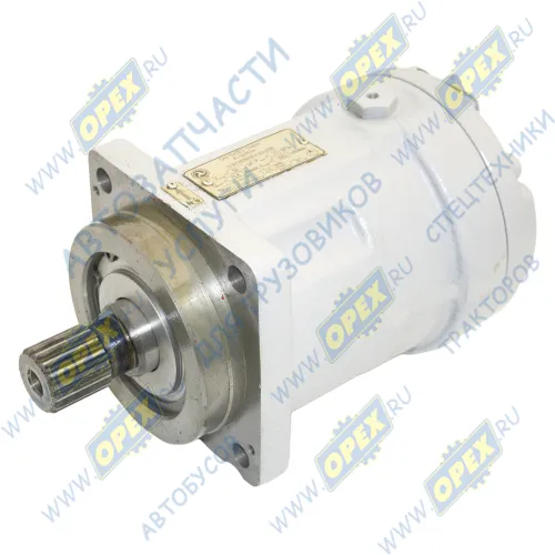 А1-56/25.04 Гидронасос шлиц. левый АМКОДОР-А-325, А-332, А-333, А-342, А-352 прямой Салео-Гомель