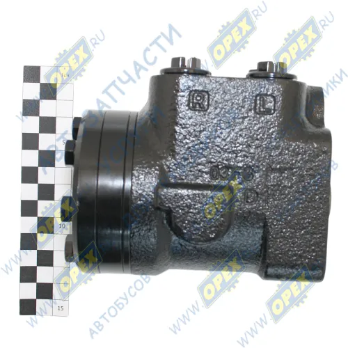 DOC 100 ADS1 Гидроруль (насос-дозатор) трактора МТЗ,Брянский Арсенал; резьба G1/2” Салео-Гомель2