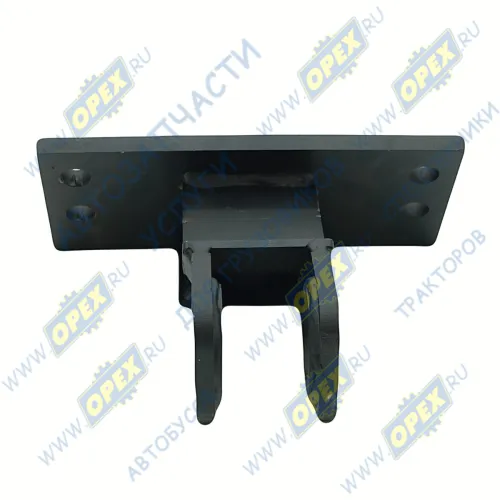 КО821.09.000 Кронштейн КО-2,КО-9 гидроцилиндра подъема отвала н/о САЛЬСК Сальск2