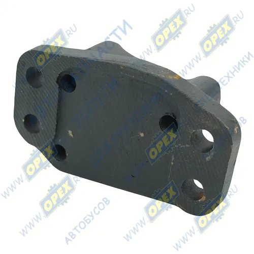 КУН 00.206/01 Кронштейн ПКУ-0,8(МТЗ) механизма навески передний правый Сальск