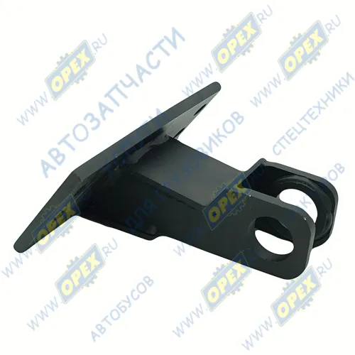 КО821.09.000 Кронштейн КО-2,КО-9 гидроцилиндра подъема отвала н/о САЛЬСК Сальск1