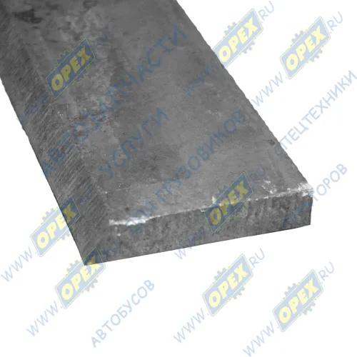 ПКУ-08.05.441-03 Нож ковша замена ПКУ 08.05.405-01;  2000х100х18 Сальск1