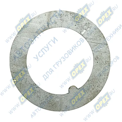 РКП 00.703 Шайба стопорная Сальск