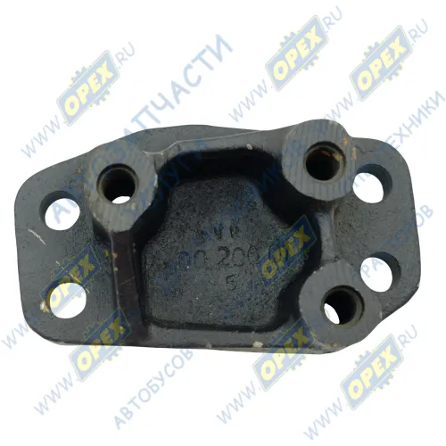 КУН 00.206/01 Кронштейн ПКУ-0,8(МТЗ) механизма навески передний правый Сальск1