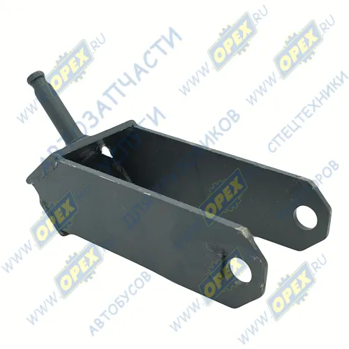 К03.100-01 Вилка опорного колеса (МК-454, МКЩ-1,5) Сальск1