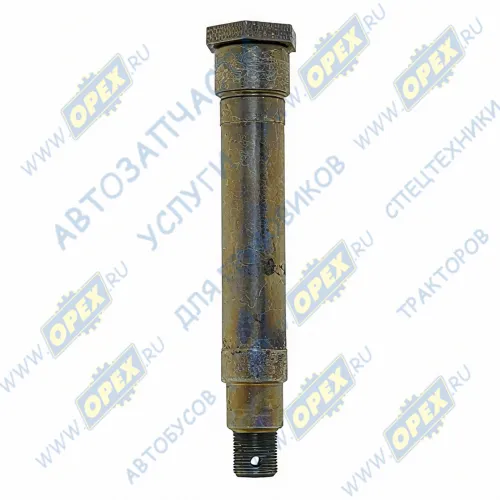 МК 02.300 Ось диска опорного колеса 5.00-10 Сальск