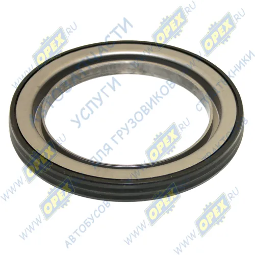 А1205 Сальник (манжета) 108х153 ступицы прицеп СЗАП L1 12т СЗАП