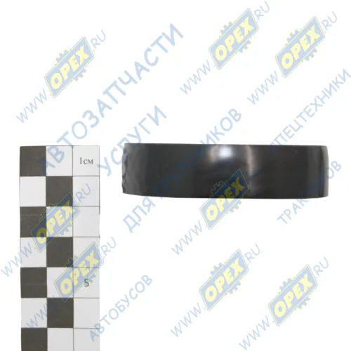 88788 Изолента; ПВХ 15 мм х 10 м, черная СИБРТЕХ1
