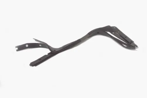 41-0802 Прокладка С/Ф; 345х850; 32отв.ф9, масляного картера (поддона) А-41,Д-440,Д-463,Д-442 Силикон