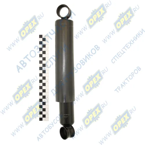 44.2905402 Амортизатор подвески (365/220) задний/передний ГАЗ-3302,Газель; (масляный) СкААЗ1