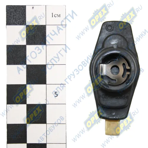 24.3706020-01 Бегунок безконтактный для Р 351, Р 352,24.3706,А1,23.3706,Р137, ГАЗ-53 СОАТЭ2