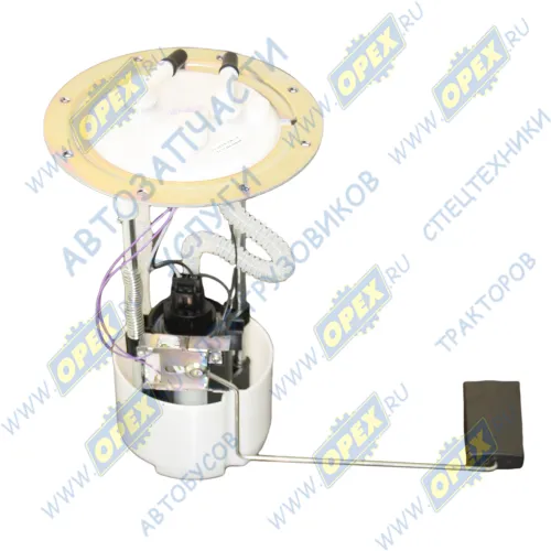 515.1139000-12 Модуль погружного электробензонасоса (насос топливный) ГАЗ-3302,2217 (дв.Крайслер,УМЗ-4216) (Евро-3) СОАТЭ