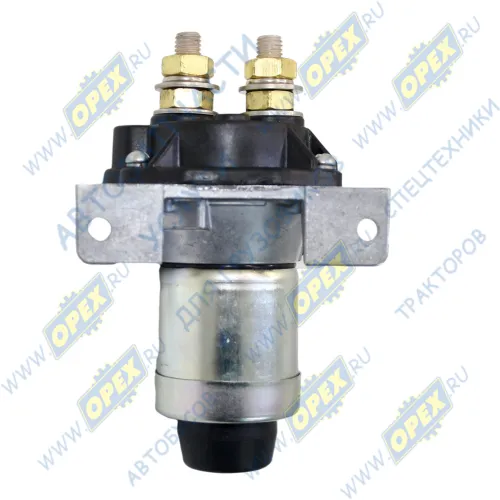 1402.3737 Выключатель массы АКБ дистанционный 24V 50А (общеклиматическое исполнение) СОАТЭ2