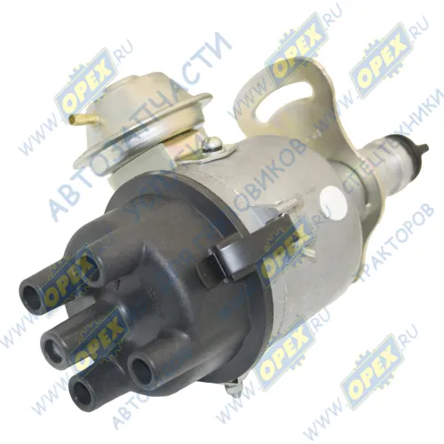 1908.3706 Распределитель зажигания безконтактный (ВОЛГА,УАЗ,ГАЗЕЛЬ) ГАЗ-2410,3302 СОАТЭ1