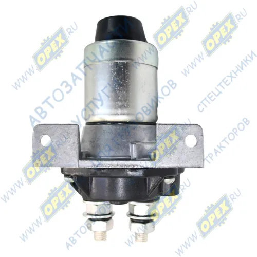 1410.3737 Выключатель массы АКБ (дистанционный) 24V 50А; (Взамен ВК 860В) СОАТЭ3