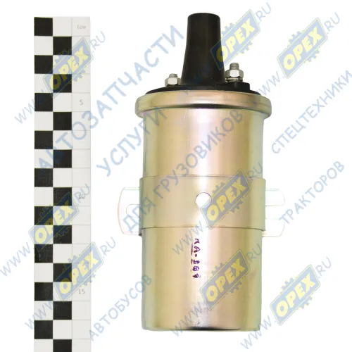 Б115В-01 Катушка зажигания для а/м ГАЗ 3302/3110 с дв. 402 СОАТЭ2