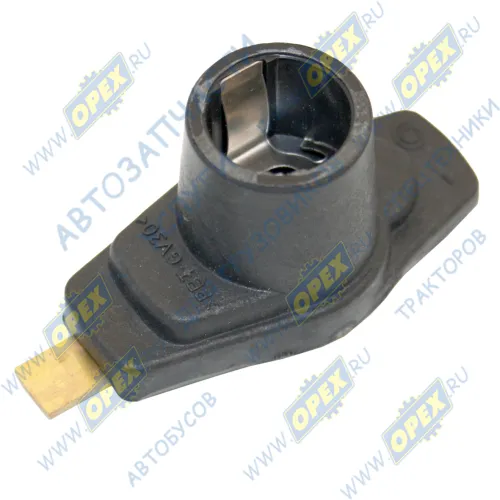 24.3706020-01 Бегунок безконтактный для Р 351, Р 352,24.3706,А1,23.3706,Р137, ГАЗ-53 СОАТЭ