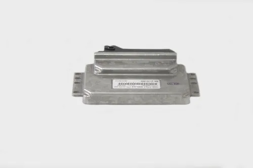 302.3763 000-04 Блок управления МИКАС 7.1 ГАЗ-3110,Волга (дв.ЗМЗ-4062) форсунки Siemens, СОАТЭ2