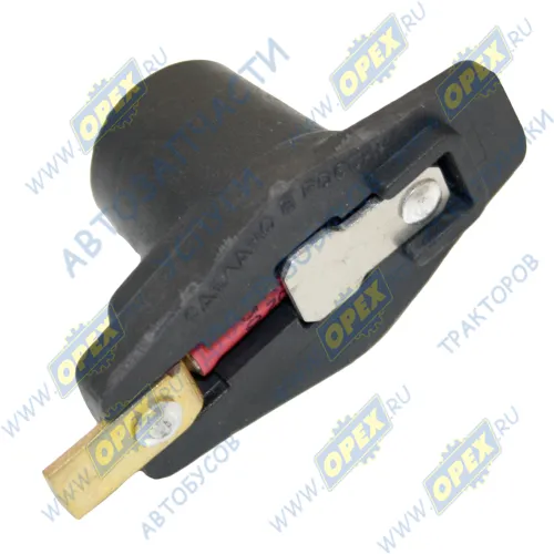 24.3706020-01 Бегунок безконтактный для Р 351, Р 352,24.3706,А1,23.3706,Р137, ГАЗ-53 СОАТЭ1