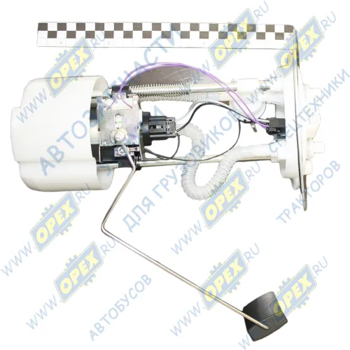 515.1139000-12 Модуль погружного электробензонасоса (насос топливный) ГАЗ-3302,2217 (дв.Крайслер,УМЗ-4216) (Евро-3) СОАТЭ1