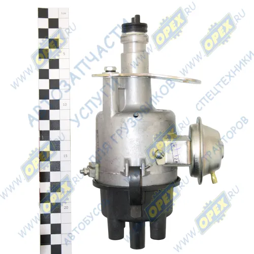 1908.3706 Распределитель зажигания безконтактный (ВОЛГА,УАЗ,ГАЗЕЛЬ) ГАЗ-2410,3302 СОАТЭ2