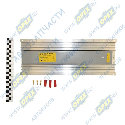 ПН45 Преобразователь напряжения 24/12В (конвертер); 45А СОНАР1