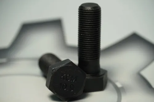 7511.1005127 Болт ГОСТ-7798 М16х46х1,5 Р=30 К=24 каленый крепления маховика(ЯМЗ 236,238,7511) СПЕЦМАШ