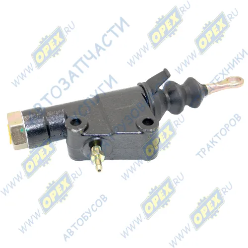 5320-1602510-10 Цилиндр сцепления главный КамАЗ, МТЗ-1221, ЗиЛ Бычок СПЕЦМАШ1