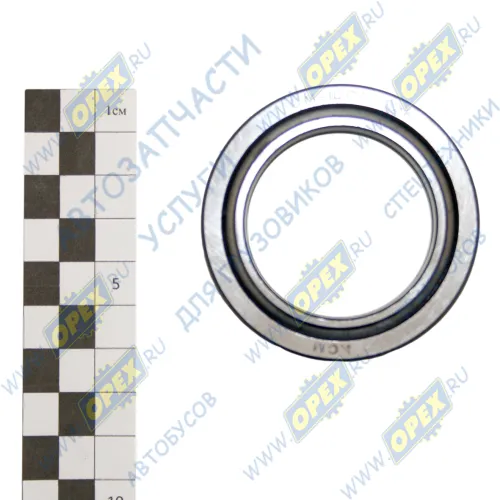 ШСП-42-СПЕЦМАШ Подшипник 42х62х22/25 шарнирный СПЕЦМАШ2