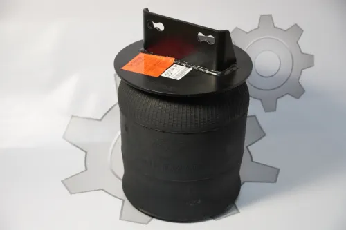 544019-2934014-СПЕЦМАШ Пневмобаллон МАЗ задней подвески в сб. СПЕЦМАШ