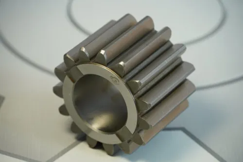 5336-2405035-СПЕЦМАШ Сателлит колесной передачи (Z=15, толщина зуба 8 мм.) СПЕЦМАШ