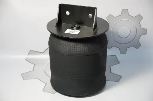 6430-2934014 Пневмобаллон МАЗ задней подвески в сб. СПЕЦМАШ