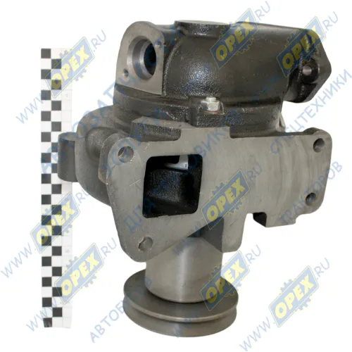 7511-1307010-СПЕЦМАШ Насос водяной ЯМЗ-7511,МАЗ,УРАЛ СПЕЦМАШ1