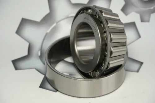 32313(7613-6А)-СПЕЦМАШ Подшипник 65х140х51 ролик.радиал.упорн.конич 1-ряд. СПЕЦМАШ