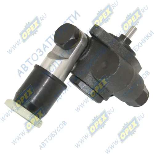 323.1106010 ТННД КАМАЗ (ручной подкачки) СПЕЦМАШ