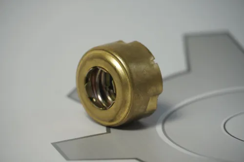 740-1307013-СПЕЦМАШ Сальник (манжета) водяного насоса КАМАЗ ф18х37 h=21 в обойме С/И СПЕЦМАШ