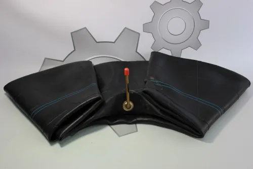 9.00-20 - Камера колесная колеса 260/508 (9.00 R20) КАМАЗ,ЗИЛ СПЕЦМАШ