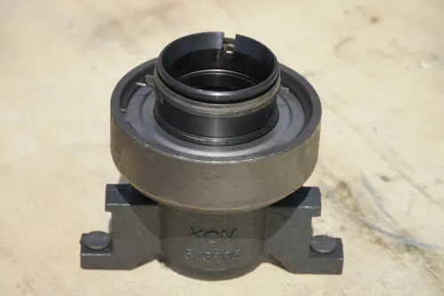 543205-1601180-Б2-СПЕЦМАШ Муфта сцепления МАЗ (с подшипником к лепестк.корзине 184, 187 , КПП ЯМЗ-202,543205) СПЕЦМАШ