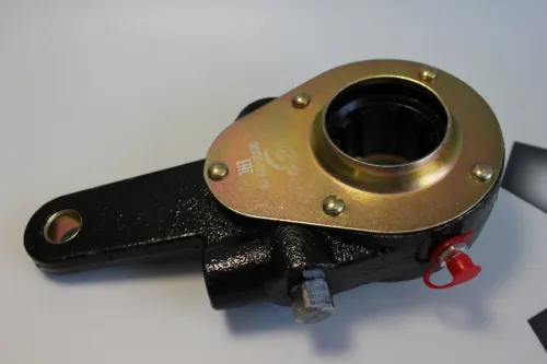 5320-3501136-СПЕЦМАШ Рычаг тормоза(трещетка) регулир. КАМАЗ передний, ЗИЛ задний СПЕЦМАШ