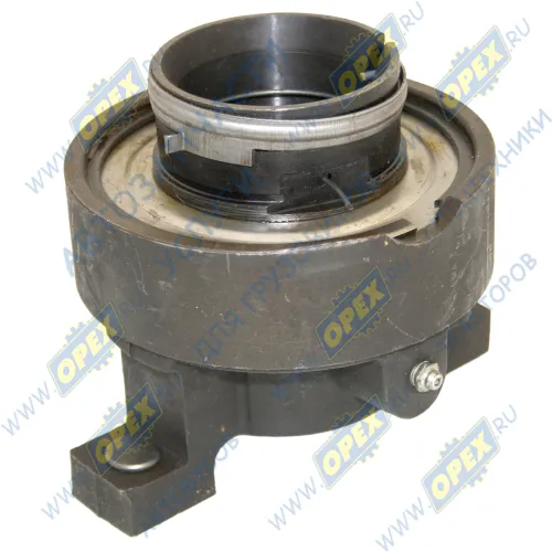 183-1801180-Б2 СМ Муфта сцепления с подшипником (Н=135, D=55 мм) (лепест) СПЕЦМАШ