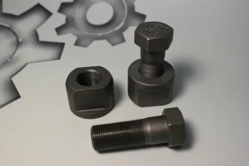 5335-2902018-372882-01-СПЕЦМАШ Болт ГОСТ-7798 М20х55х1,5 СПЕЦМАШ