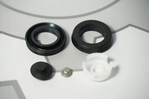 6430-1602509-10-СПЕЦМАШ РМК цилиндра сцепления (подпедального) (5 наим) СПЕЦМАШ