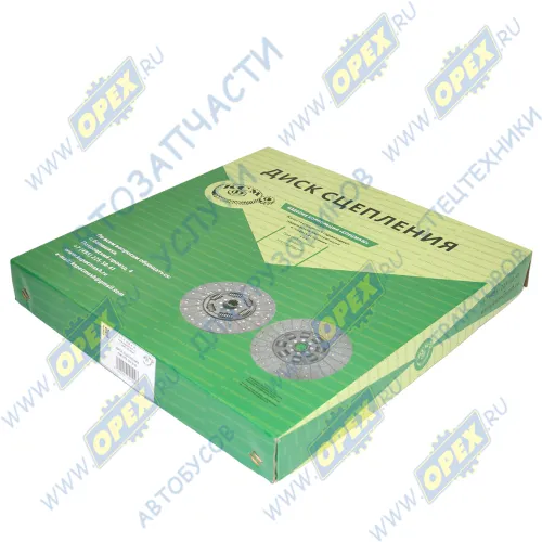 1878 004 832-СПЕЦМАШ Диск сцепления ведомый 430WGTZх50,8х10: Irisbus, MAN, Neoplan, Renault, TAM(bus), КАМАЗ, МАЗ ENASA 1217 - 1437 IRISBUS OBRADORE IVECO 190 330 MAGIRUS-; 1878634028 , 1878080035 ,1878004832 СПЕЦМАШ