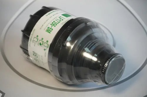 LF-17356-СПЕЦМАШ Фильтр масляный ; ф101, Н=157 (M67х4); Cummins ISF2.8 (Foton, Газель Бизнес/Next, ПАЗ) СПЕЦМАШ