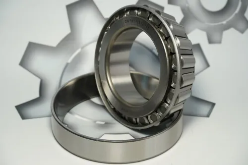 32217(7517-6А)-СПЕЦМАШ Подшипник 85x150x30 ролик.радиал.упорн.конич. 1-ряд. IVECO EuroTech (11.93-12.96), EuroTech (01,92-), EuroTech (01,92-), EuroTech (01.92-12.93), EuroS СПЕЦМАШ