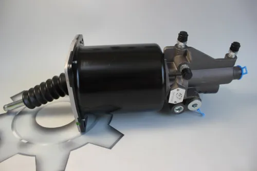 VG3356-СПЕЦМАШ Цилиндр ПГУ КамАЗ,Урал,ГАЗ,ПАЗ DAF LCV (1970-2021); 9700514240 СПЕЦМАШ