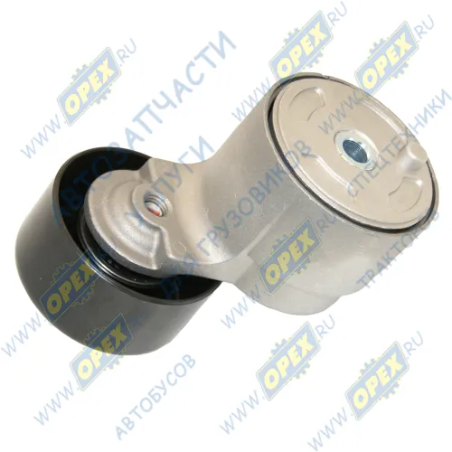 5262500 Натяжной механизм ремня Газель Бизнес,Некст (дв.Cummins 2,8) Евро-3 СПЕЦМАШ1