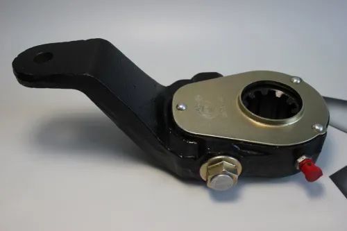 5434-3501136 Рычаг тормоза регулировочный МАЗ узкий шлиц d=38 (трещетка) задний левый (средний правый) СПЕЦМАШ