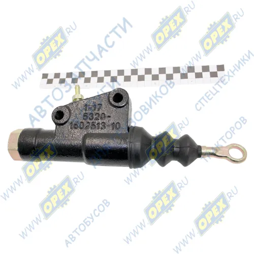 5320-1602510-10 Цилиндр сцепления главный КамАЗ, МТЗ-1221, ЗиЛ Бычок СПЕЦМАШ2